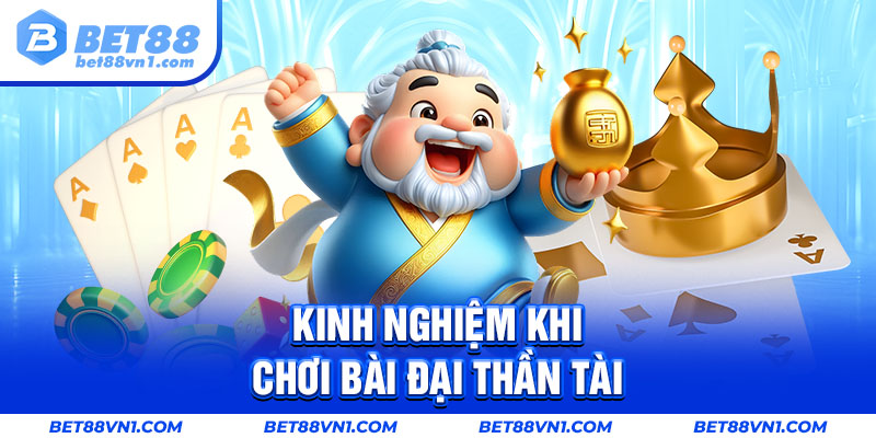 Kinh nghiệm vàng của dân kỳ cựu khi tham gia