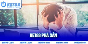 BET88 phá sản