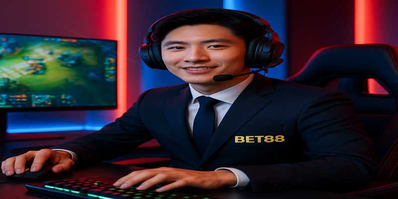 doanh nhân trẻ tài năng từ một game thủ