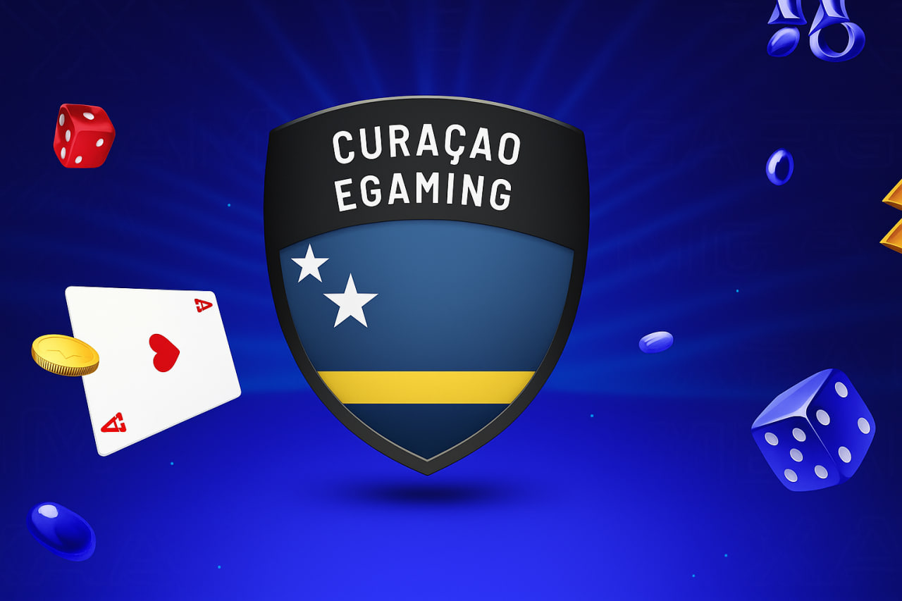 giấy phép trò chơi curacao egaming